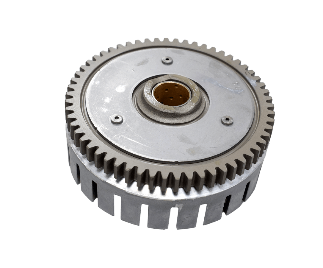 Campana De Clutch Crypton Fi 115 Yamaha Original
