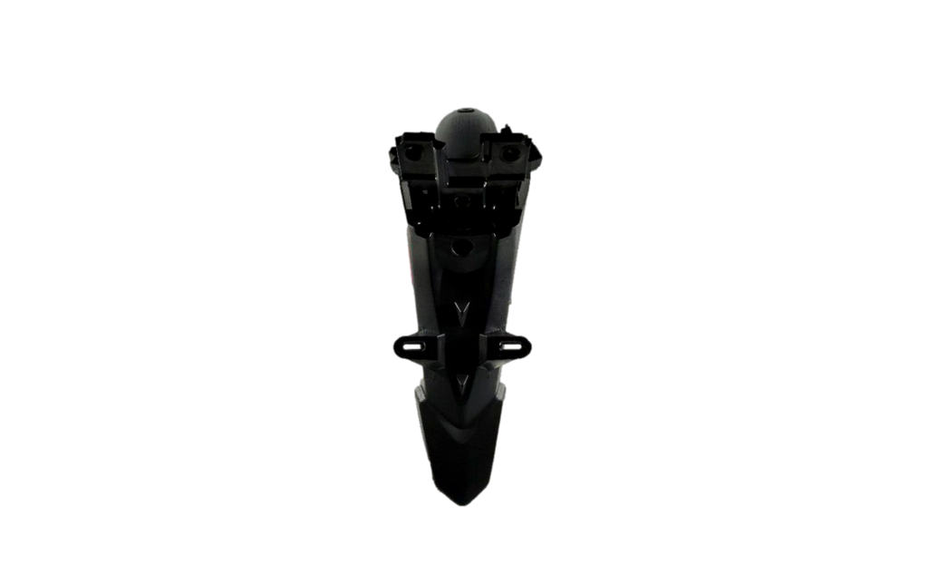 Guardabarros trasero crypton fi 115 YAMAHA original