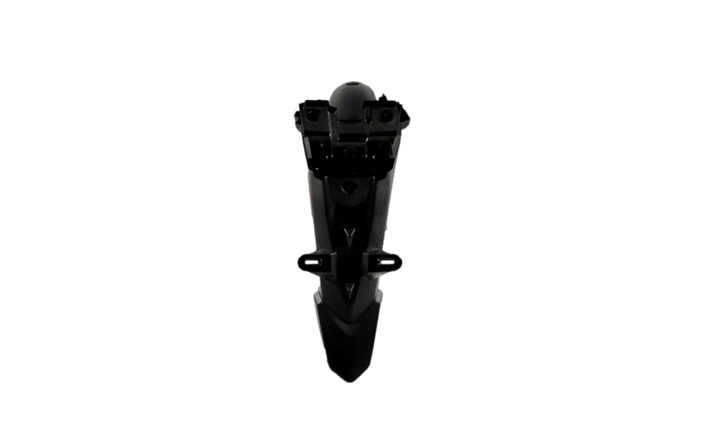 Guardabarros trasero crypton fi 115 YAMAHA original