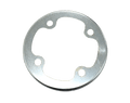 Buje De Sprocket Crypton Fi 115 Yamaha Original