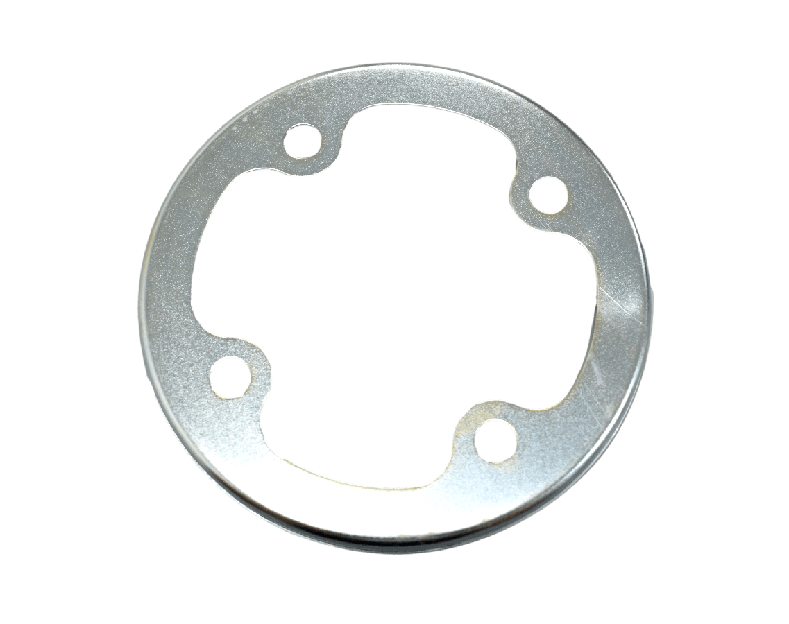 Buje De Sprocket Crypton Fi 115 Yamaha Original