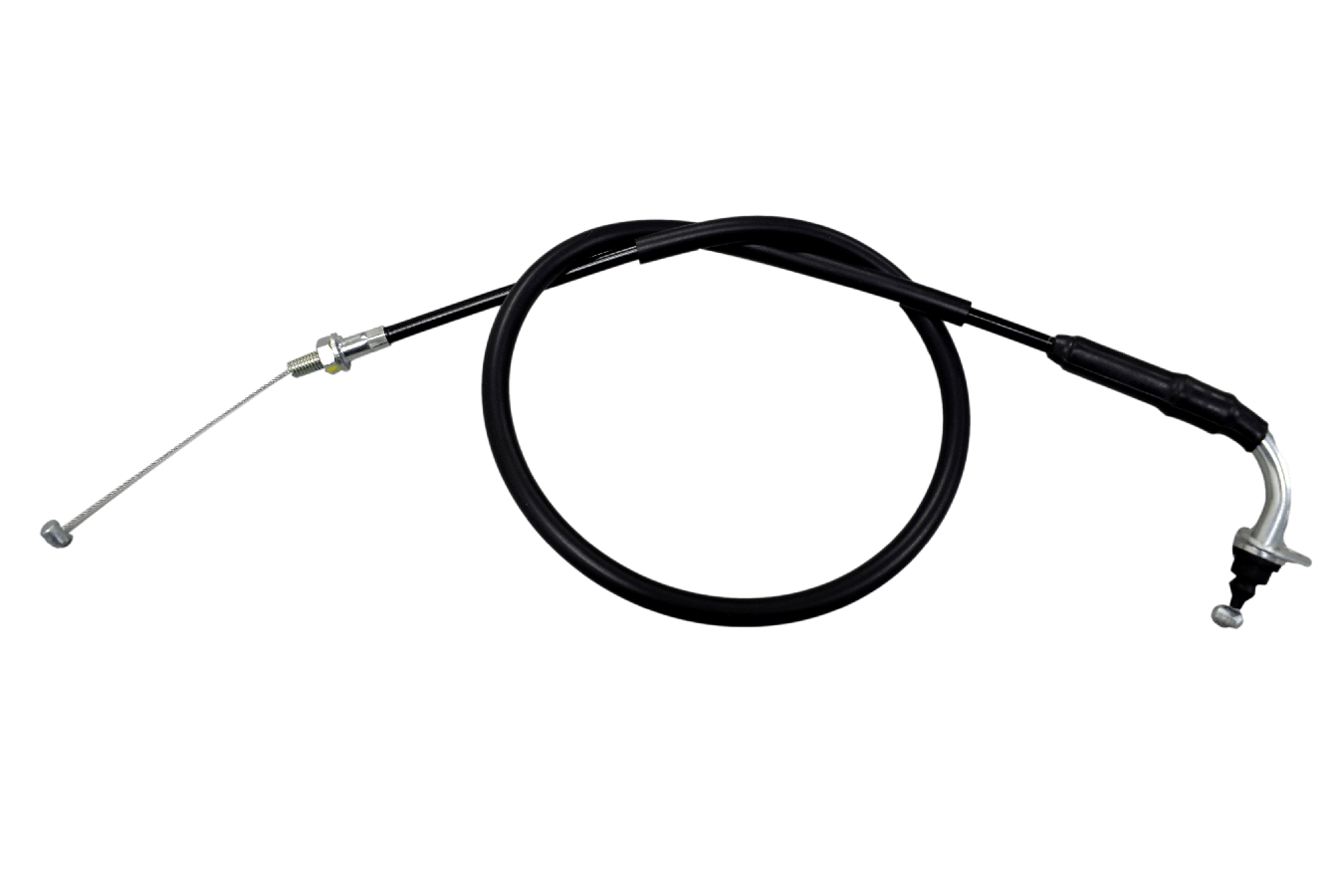 Cable Acelerador Crypton Fi 115 (Inyeccion) Yamaha Original