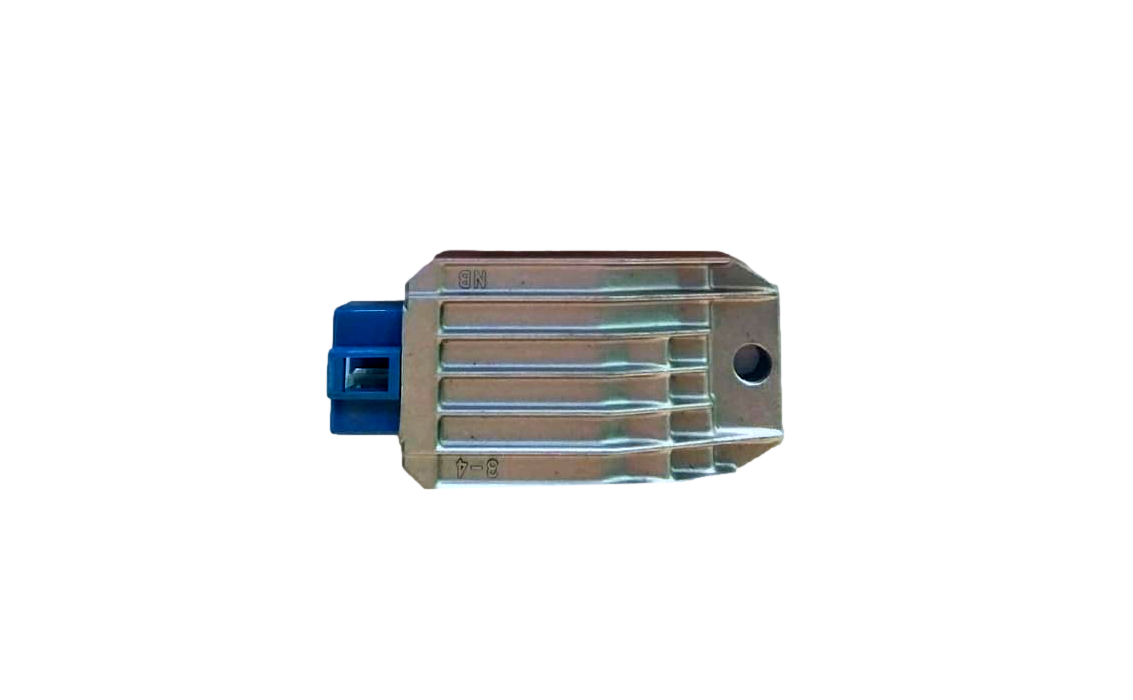Regulador Crypton Fi 115 Yamaha Original