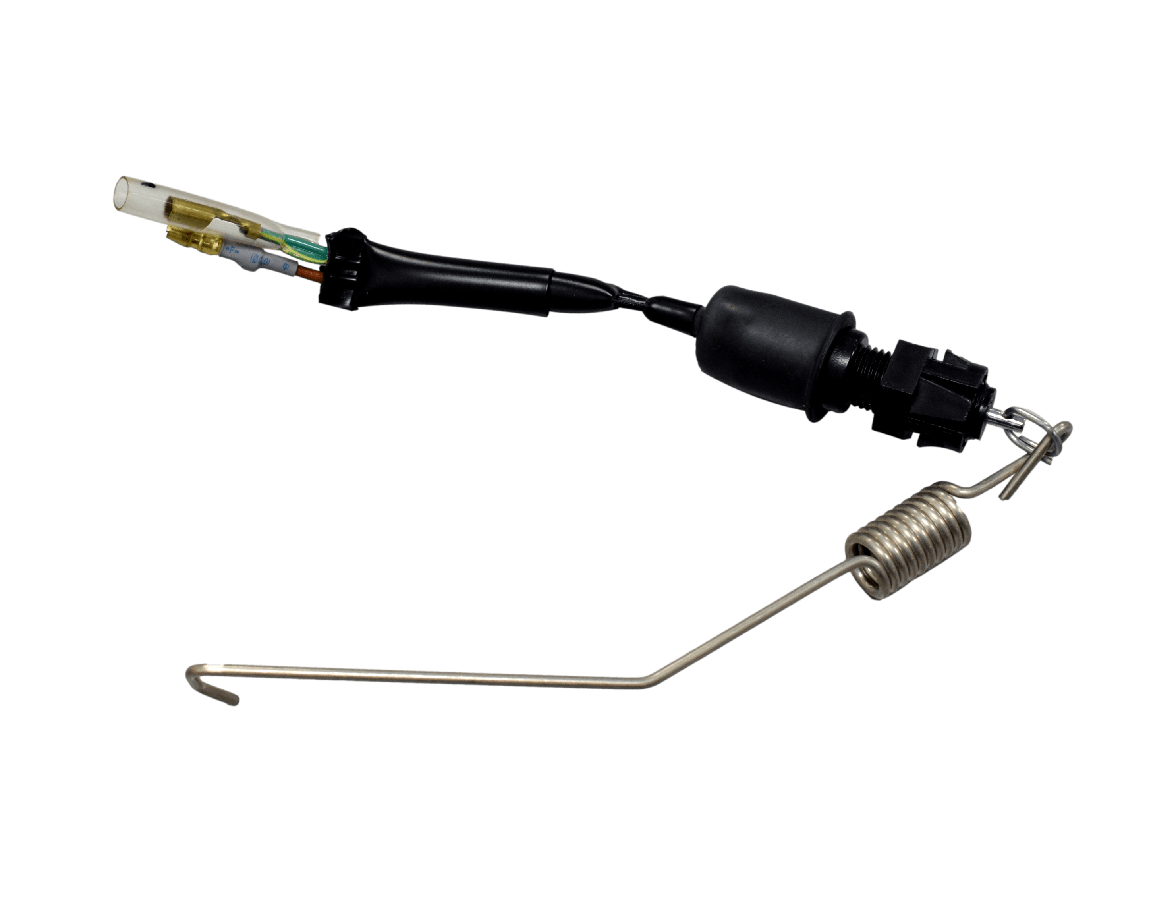 Switch De Stop Crypton Fi 115 Yamaha Original (Trasero)