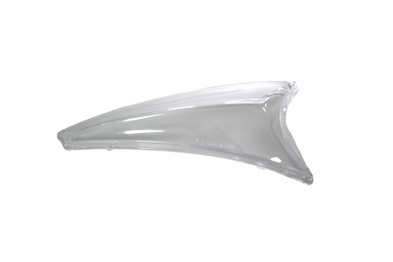 Coca De Direccional Delantero Izquierdo Crypton Fi y Más