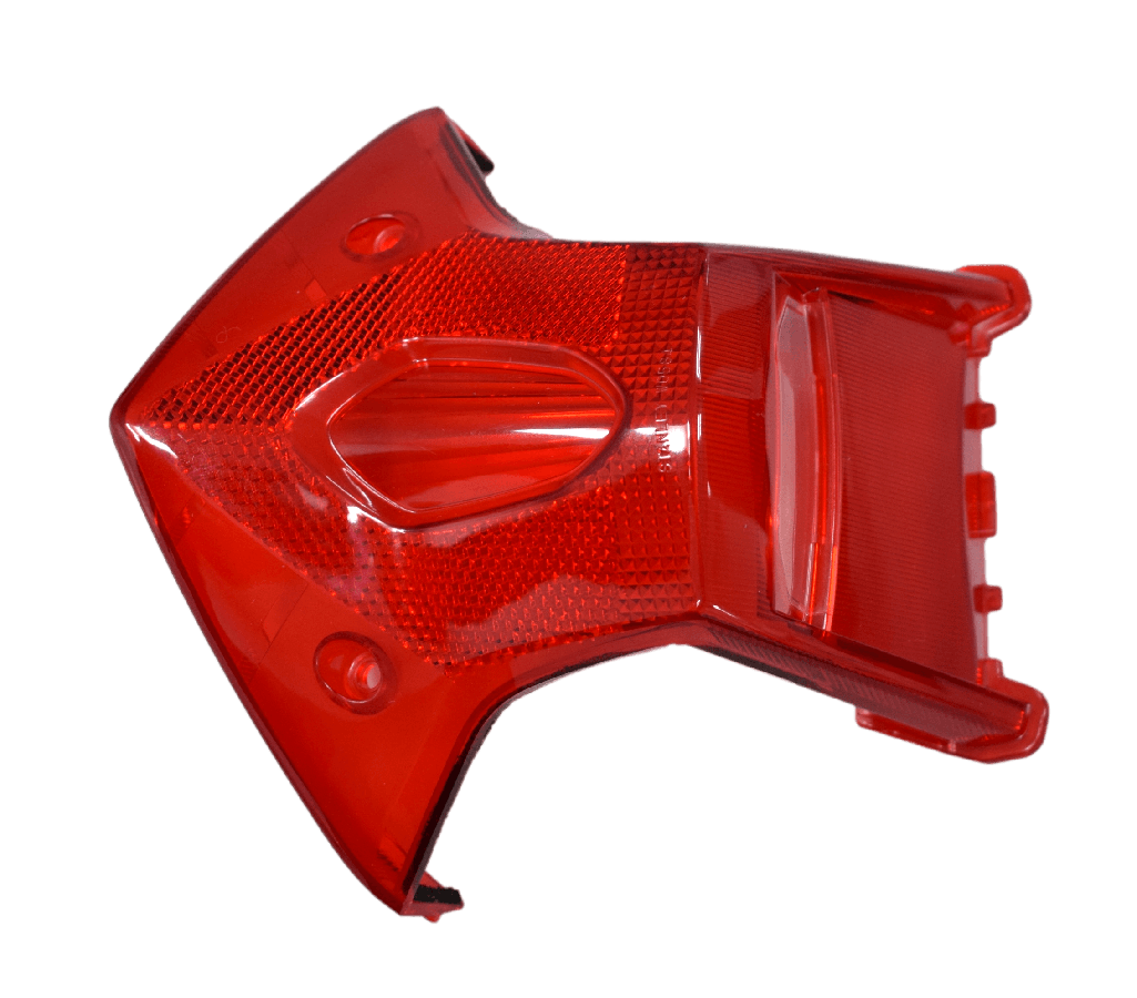 Tapa Stop Crypton Fi 115 Yamaha Original