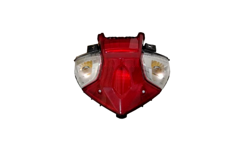Stop Crypton Fi 115 Yamaha Original (Completo)
