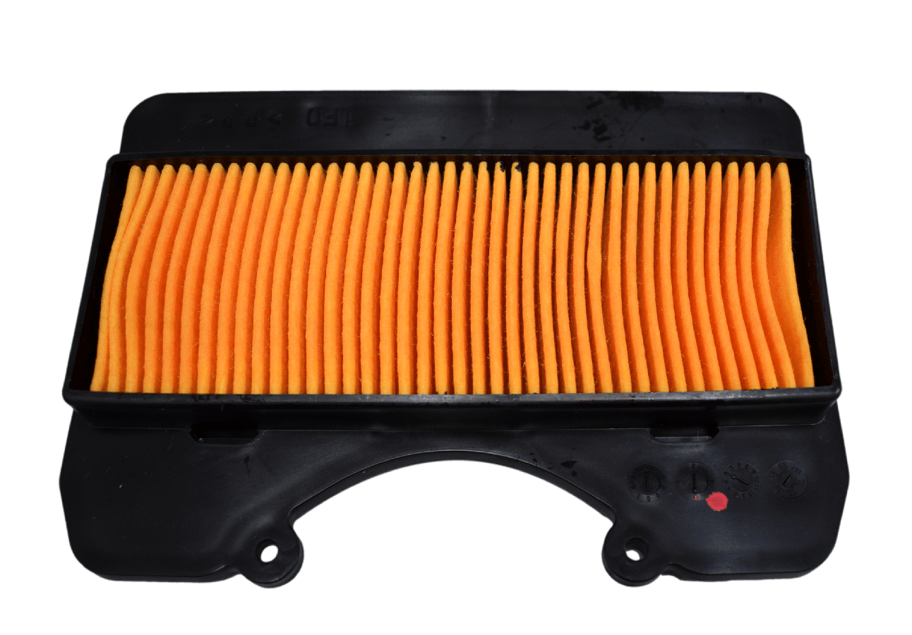Filtro De Aire Crypton Fi 115 Yamaha Original