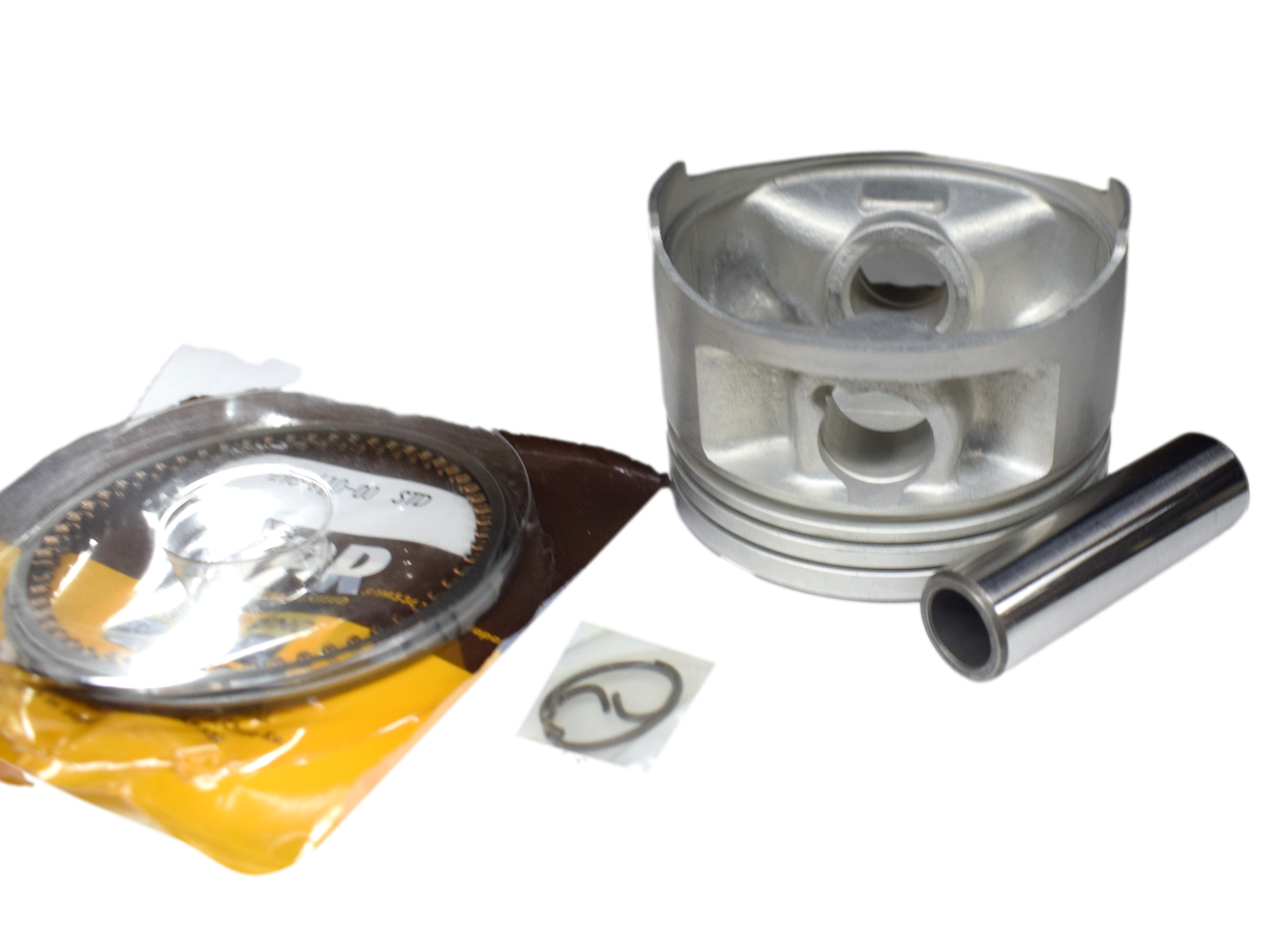 Kit Piston Yamaha Xt 225