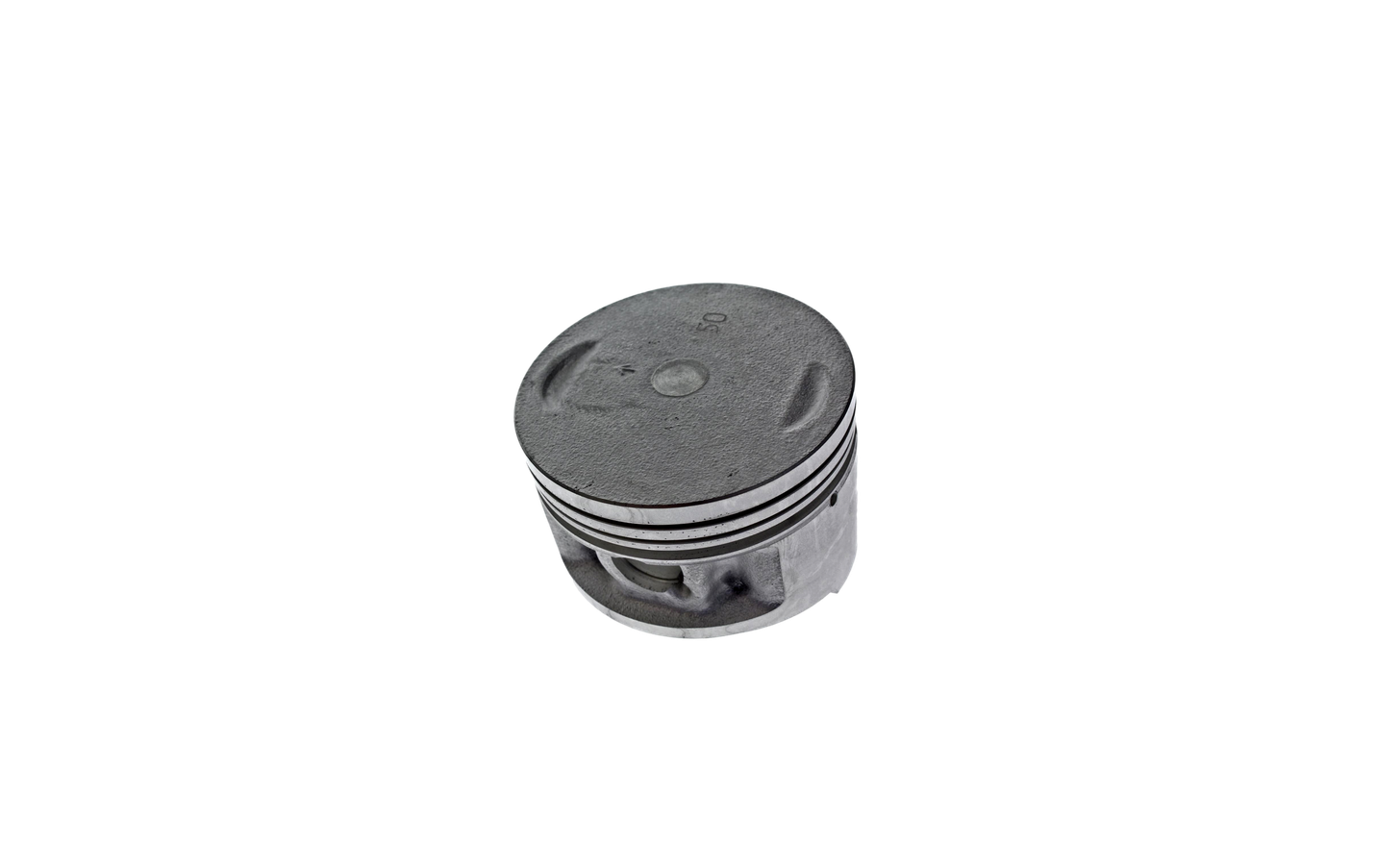 Piston Libero Yamaha 110 Original (0.50)