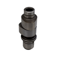 Arbol De Levas Yamaha Xt 200, Xt 225
