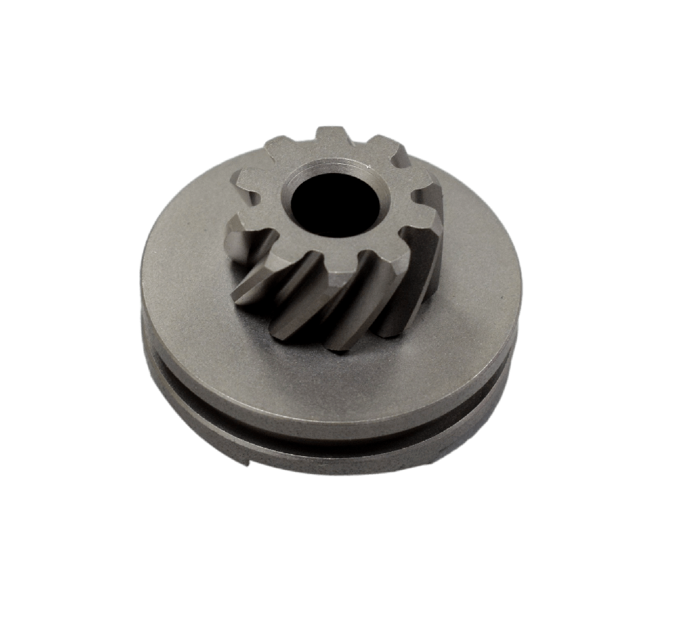 Piñon De Crank Cy50/Yayamaha 90 Original