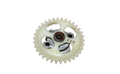 Bomba De Aceite Bws Yamaha 125 Original (Dientes 34)