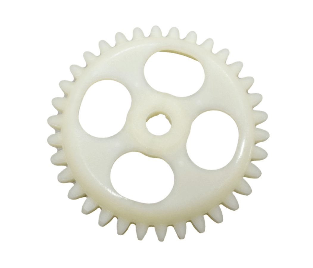 Piñon Bomba De Aceite (Dientes 34) Bws Yamaha 125 Original