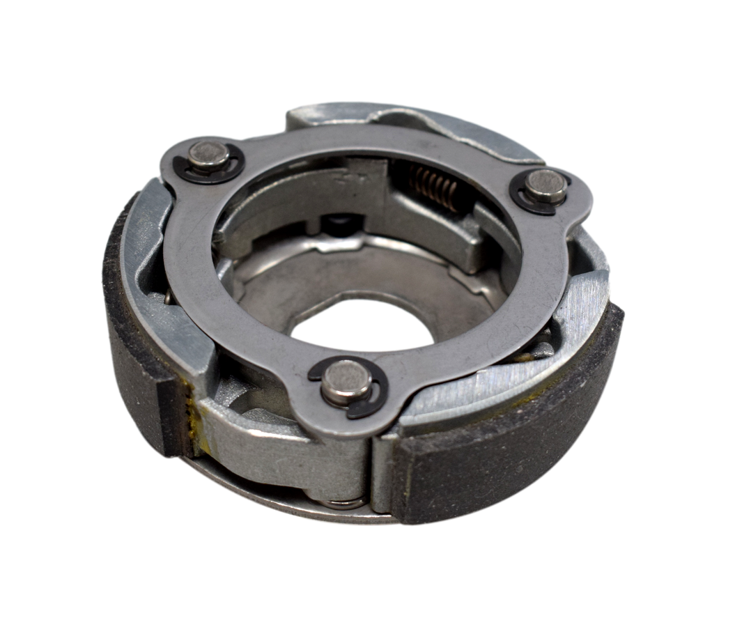 Clutch Trasero Yamaha Bws 125