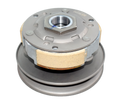 Clutch Trasero Completo Yamaha Bws 125