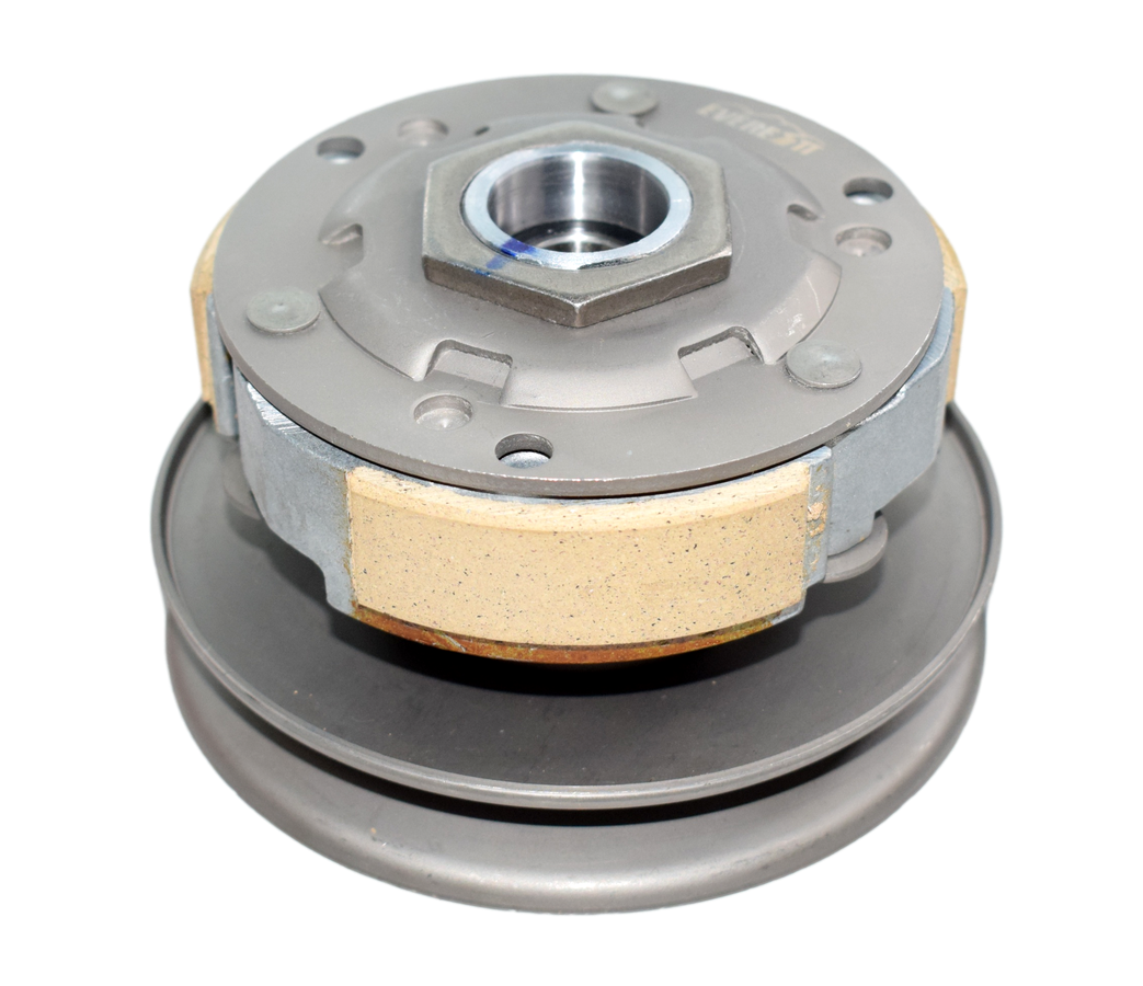 Clutch Trasero Completo Yamaha Bws 125