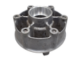 Porta Sprocket Sz16 Yamaha 150 Original (Gris)
