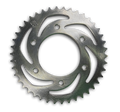 Sprocket Ryamaha 15 Original (Dientes 42)