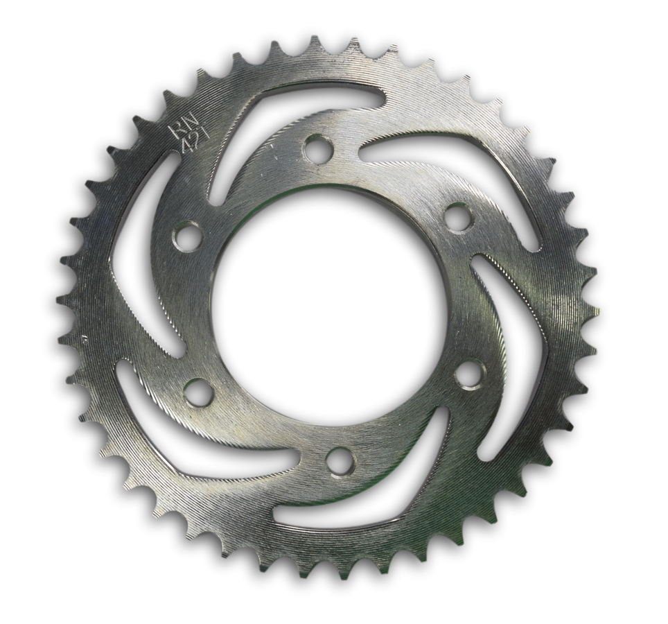 Sprocket Ryamaha 15 Original (Dientes 42)