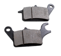 Pastillas De Freno Sz16 150 2.Yamaha 0 Original (Delanteras)