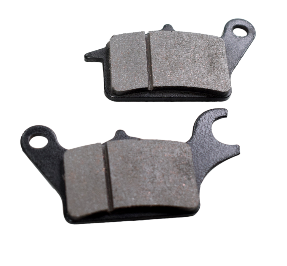 Pastillas De Freno Sz16 150 2.Yamaha 0 Original (Delanteras)