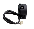 Comando Derecho Sz16 Yamaha 150 Original