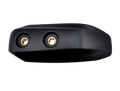 Protector Punta De Mofle Libero Yamaha 125 Original