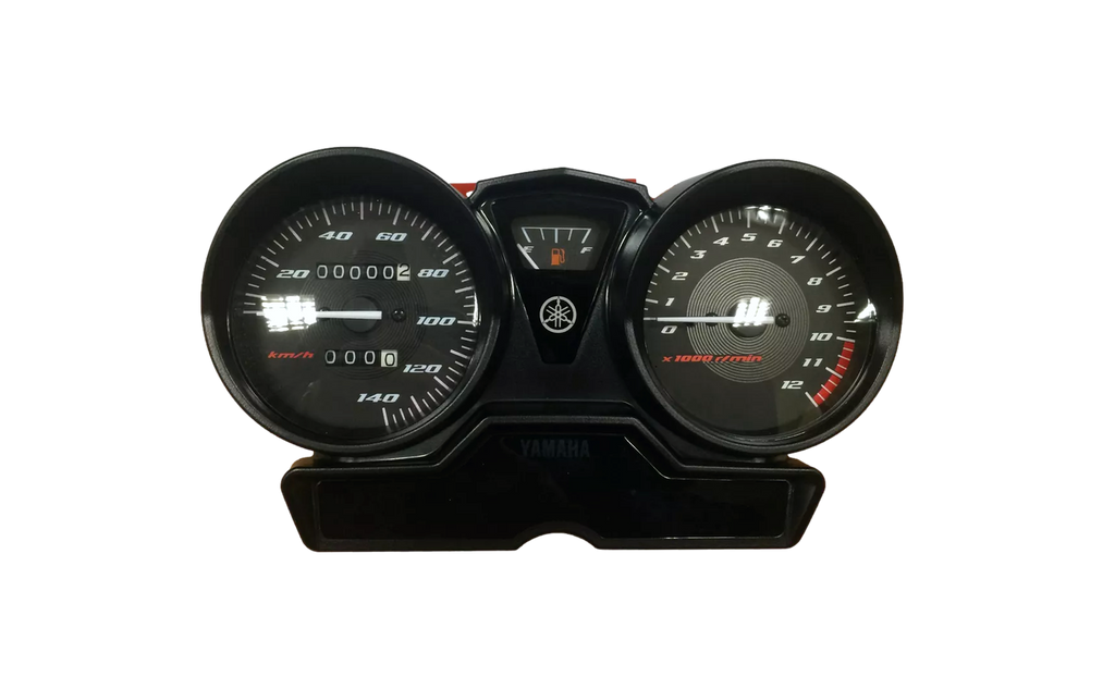 Velocímetro Ybr 125Esd Yamaha Original