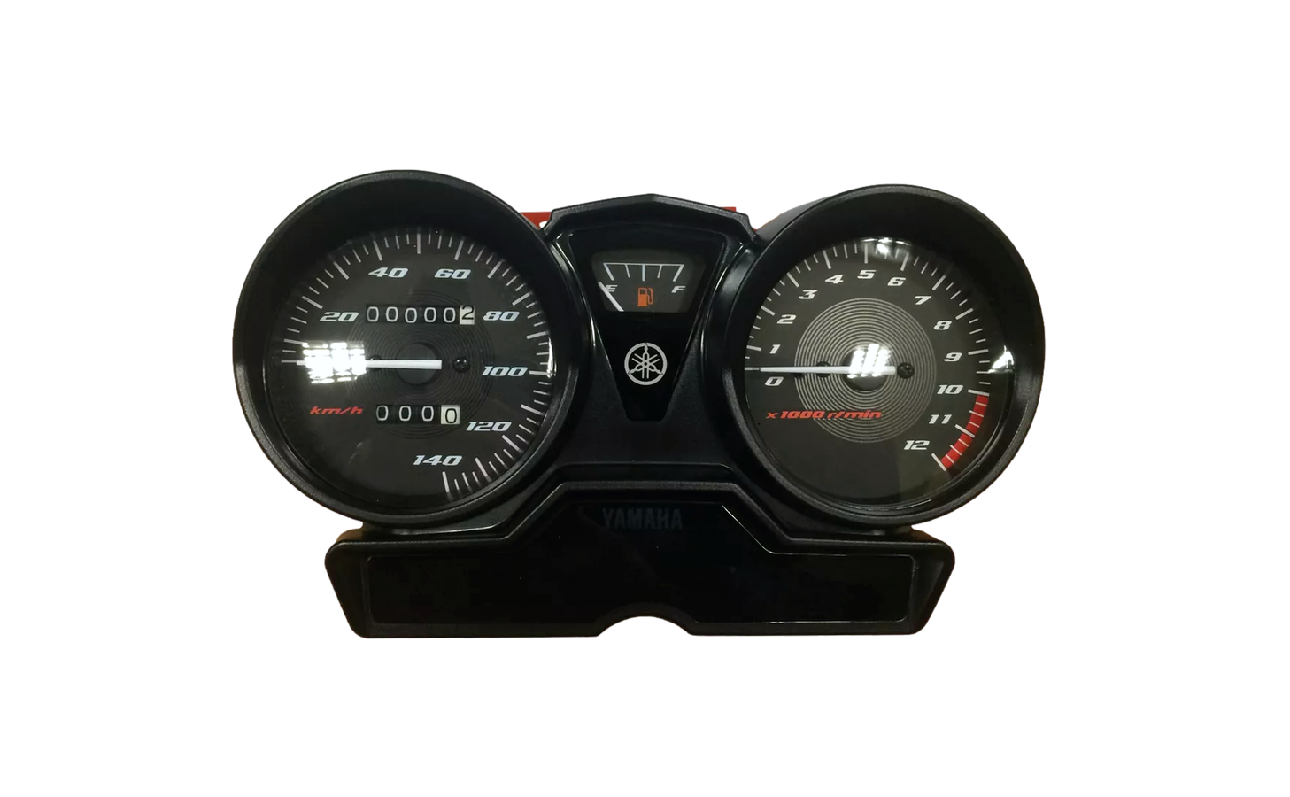 Velocímetro Ybr 125Esd Yamaha Original