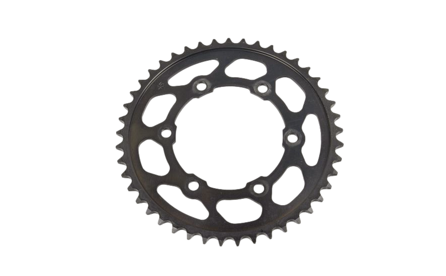 Sprocket Mt Yamaha 09 Original (Dientes 45)