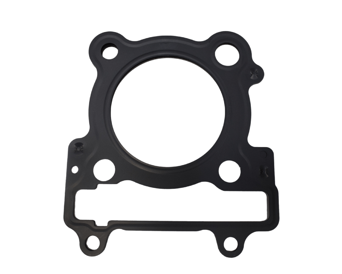 Empaque De Culata Xtz Yamaha 250 Original