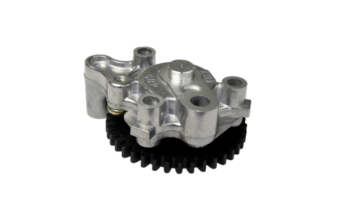 Bomba De Aceite Xtz Yamaha 250 Original