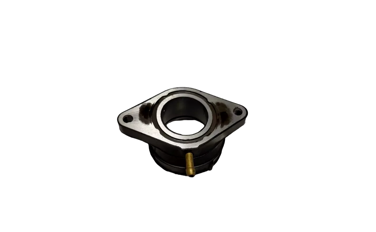 Soporte De Carburador Xtz Yamaha 250 Original