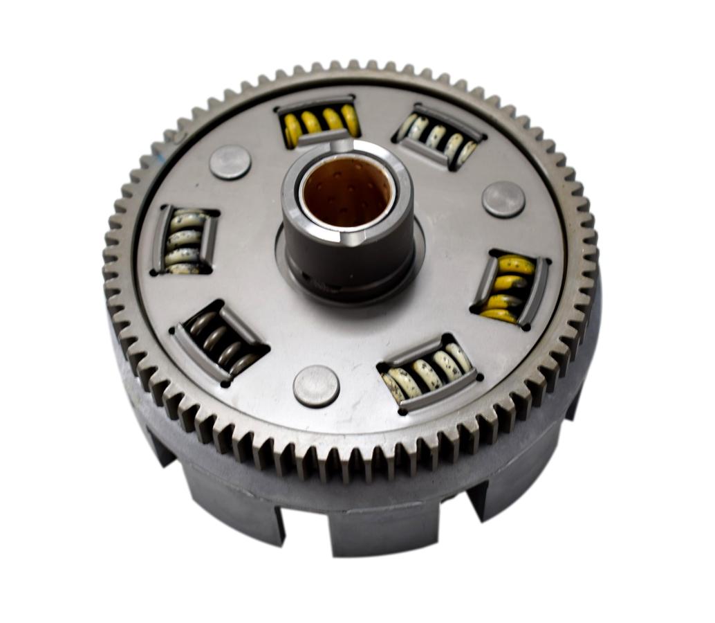 Campana De Clutch Xtz Yamaha 250 Original