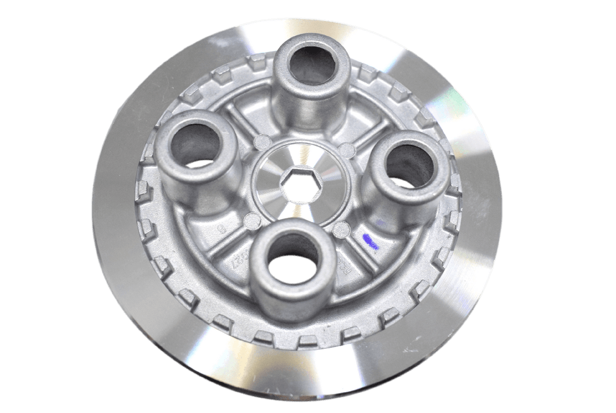 Plato Presion Clutch Xtzoriginal 250 Yamaha