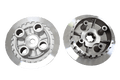 Corona In/Ex Clutch Xtzchino 250 Yamaha Xtz 250