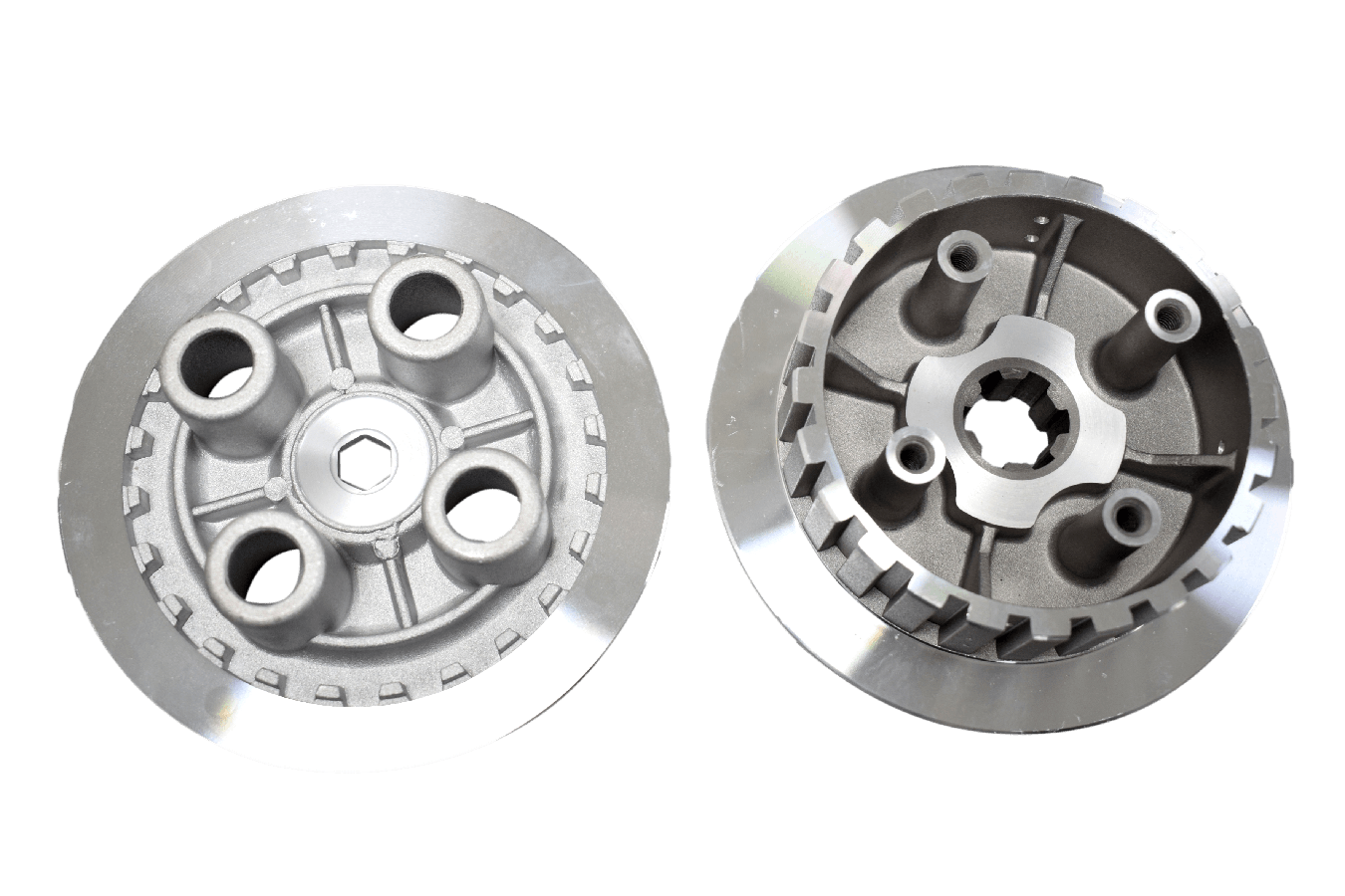 Corona In/Ex Clutch Xtzchino 250 Yamaha Xtz 250