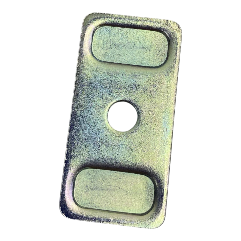Tapa Tensor De Cadena Xtz Yamaha 250 Original