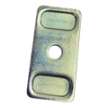 Tapa Tensor De Cadena Xtz Yamaha 250 Original