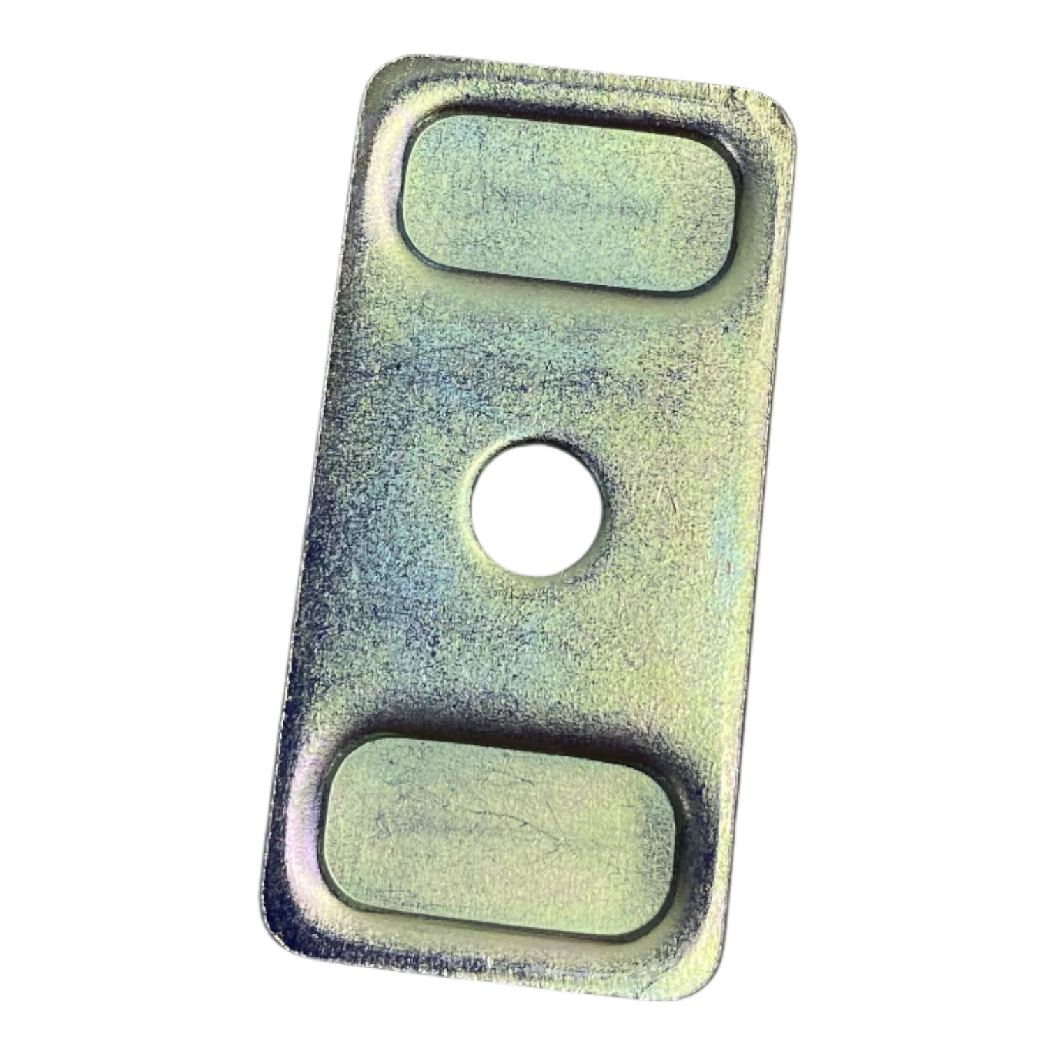 Tapa Tensor De Cadena Xtz Yamaha 250 Original