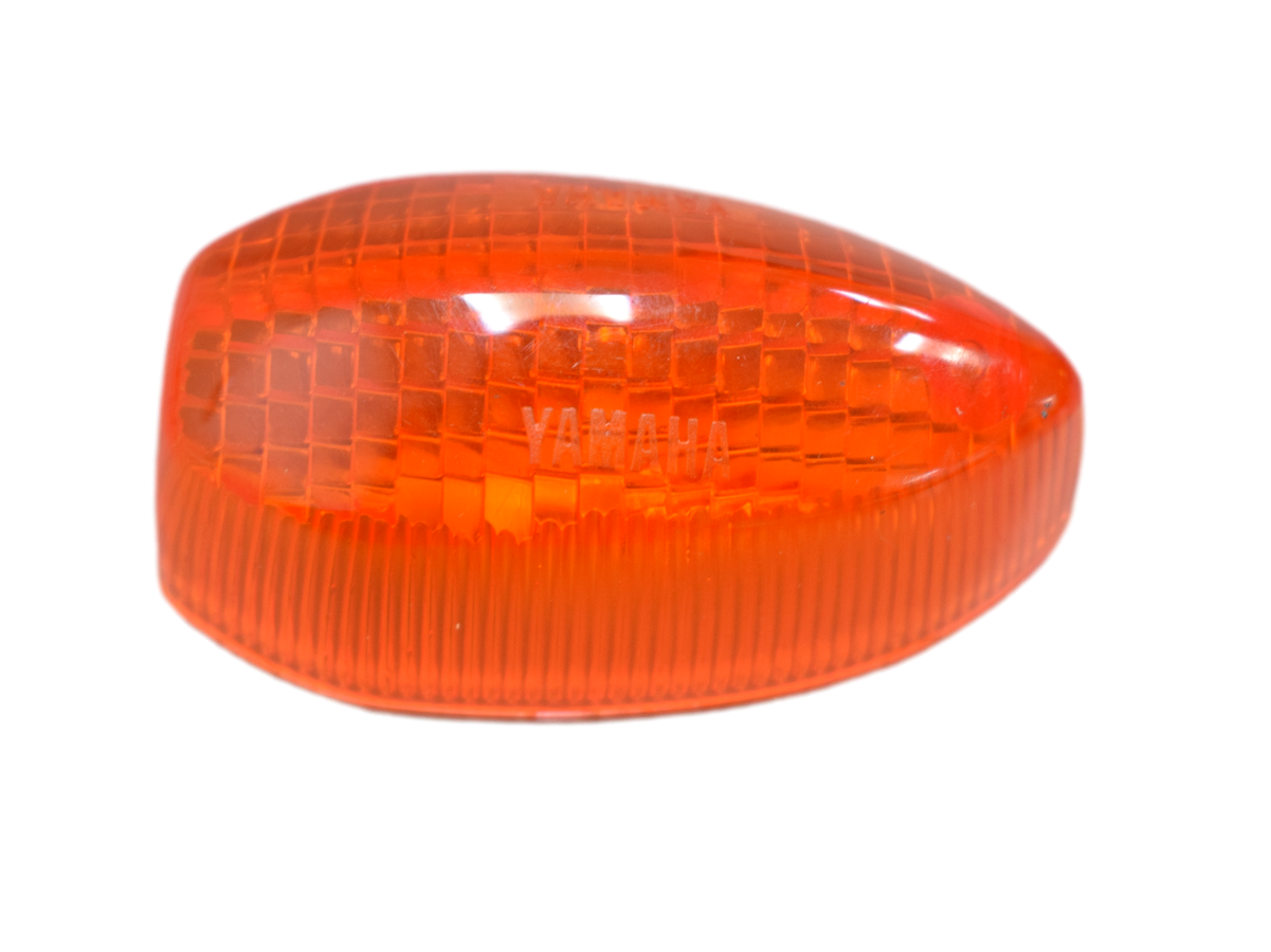 Coca De Direccional Trasera Xtz Yamaha 250 Original