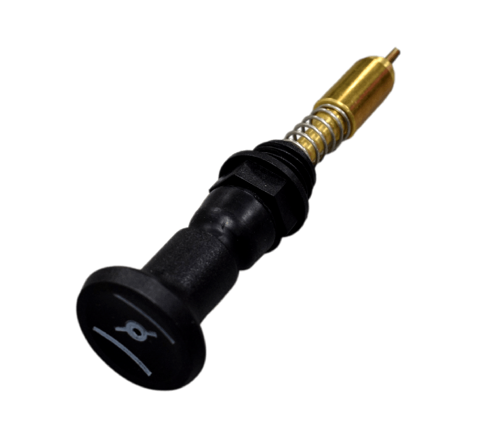 Leva De Choke Libero 125 - Ybr 125Esd Yamaha Original