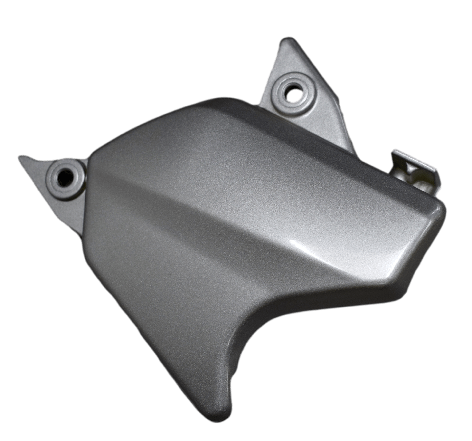Tapa Piñon De Salida Xtz 125 (Desde 2012) Yamaha Original