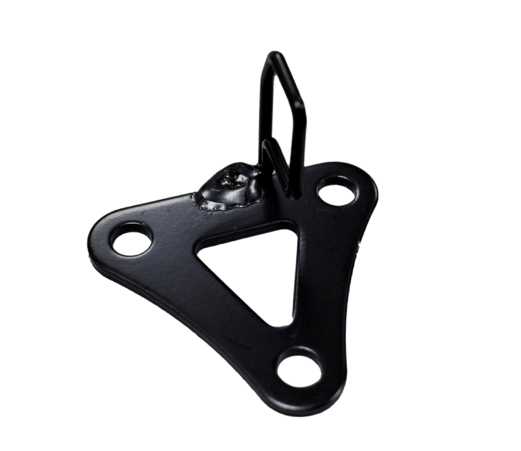 Platina Soporte Motor Xtzoriginal 125 Yamaha