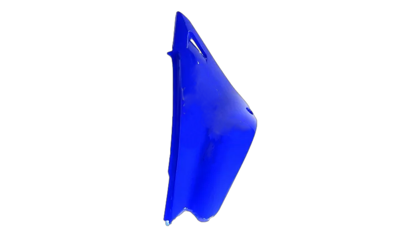 Tapa Derecha Azul Xtz Yamaha 125 Original