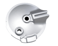 Portabandas Trasero Gris Xtz Yamaha 125 Original