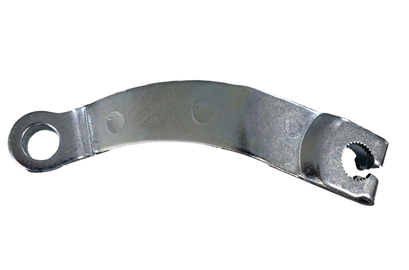 Leva De Freno Xtz Yamaha 125 Original (Trasera)