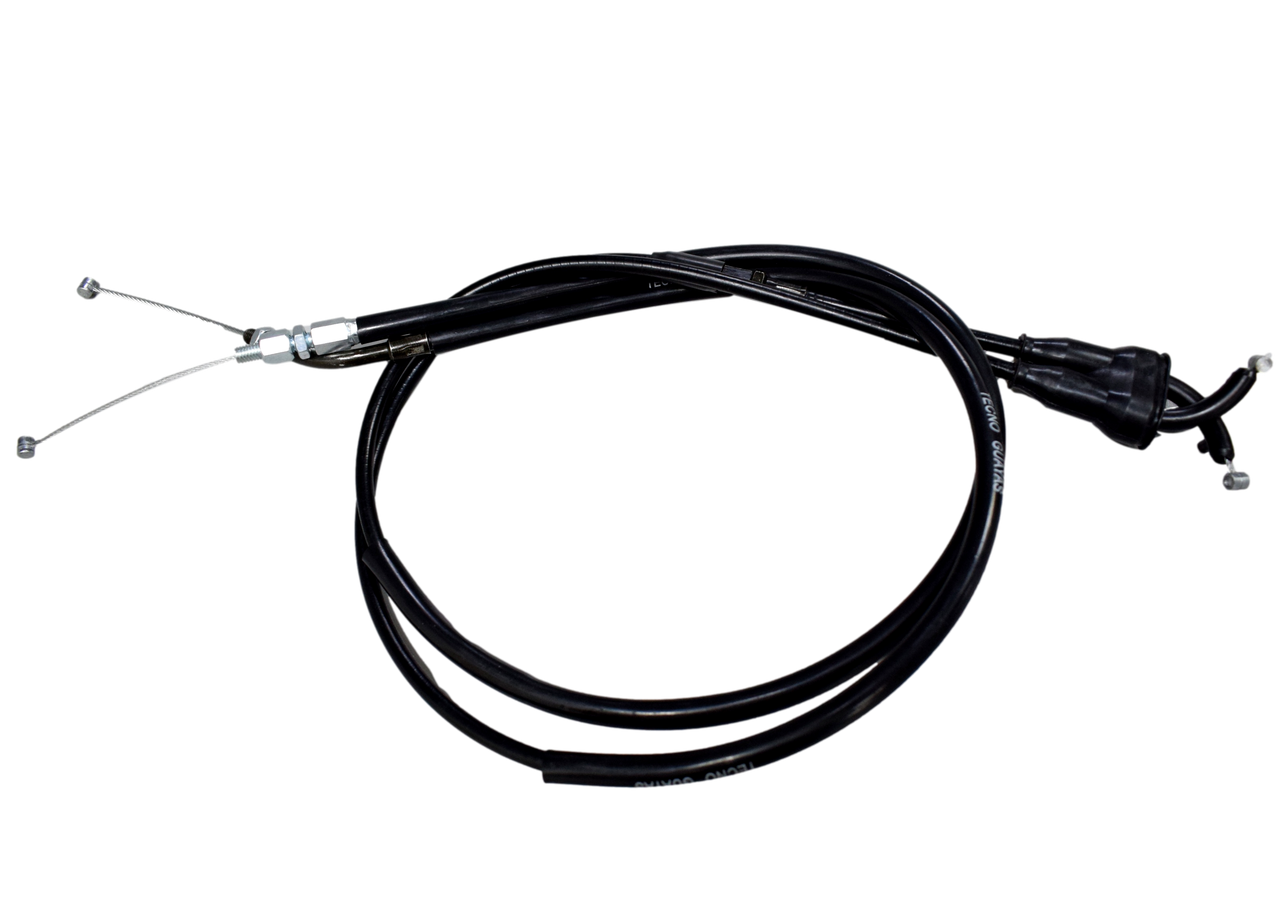 Cable Acelerador Yamaha Xtz 125 2013 2016