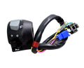 Comando Izquierdo Xtz Yamaha 125 Original